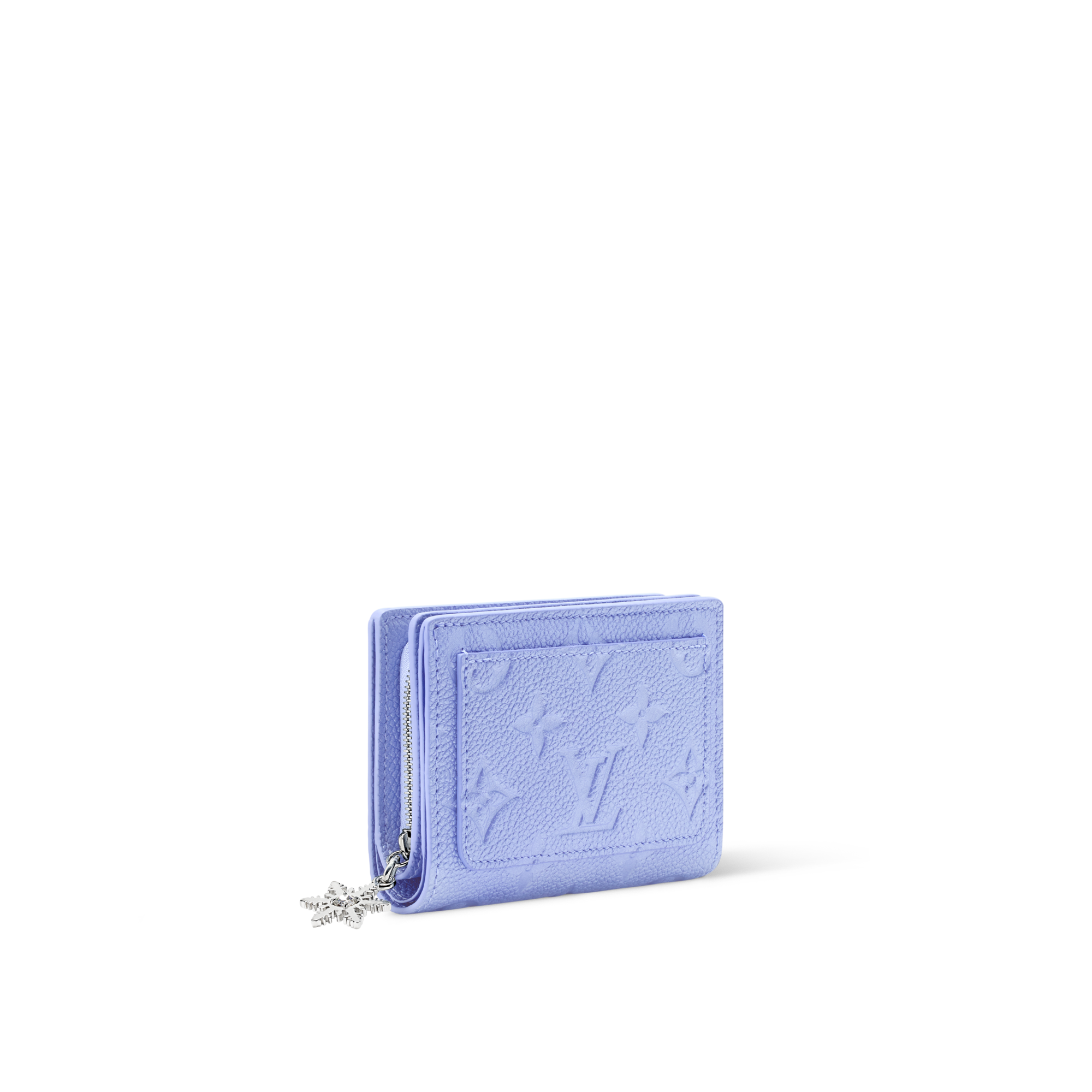【超激レア 美品】ルイヴィトン　モノグラム マット　ポルトモネクレディ　アンブレ LOUIS VUITTON ルイヴィトン ポルトフォイユ・クレア モノグラム